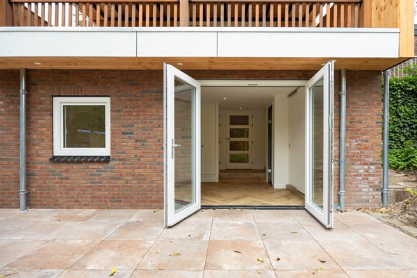 Medium property photo - Nieuwemeerdijk 199, 1171 NL Badhoevedorp